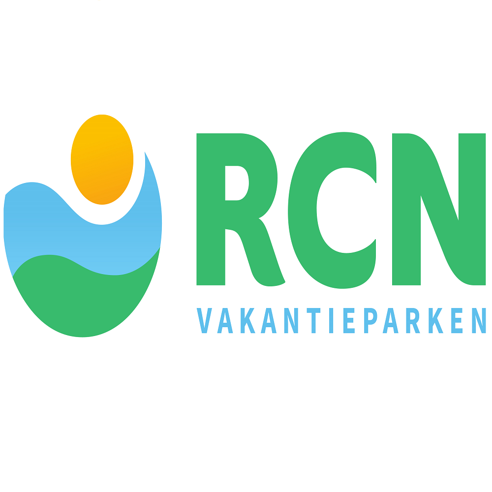 RCN Vakantieparken logo