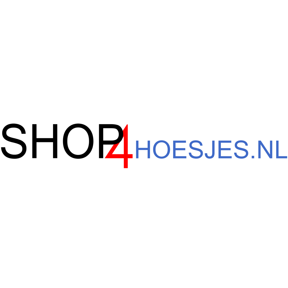 Shop4hoesjes.nl logo
