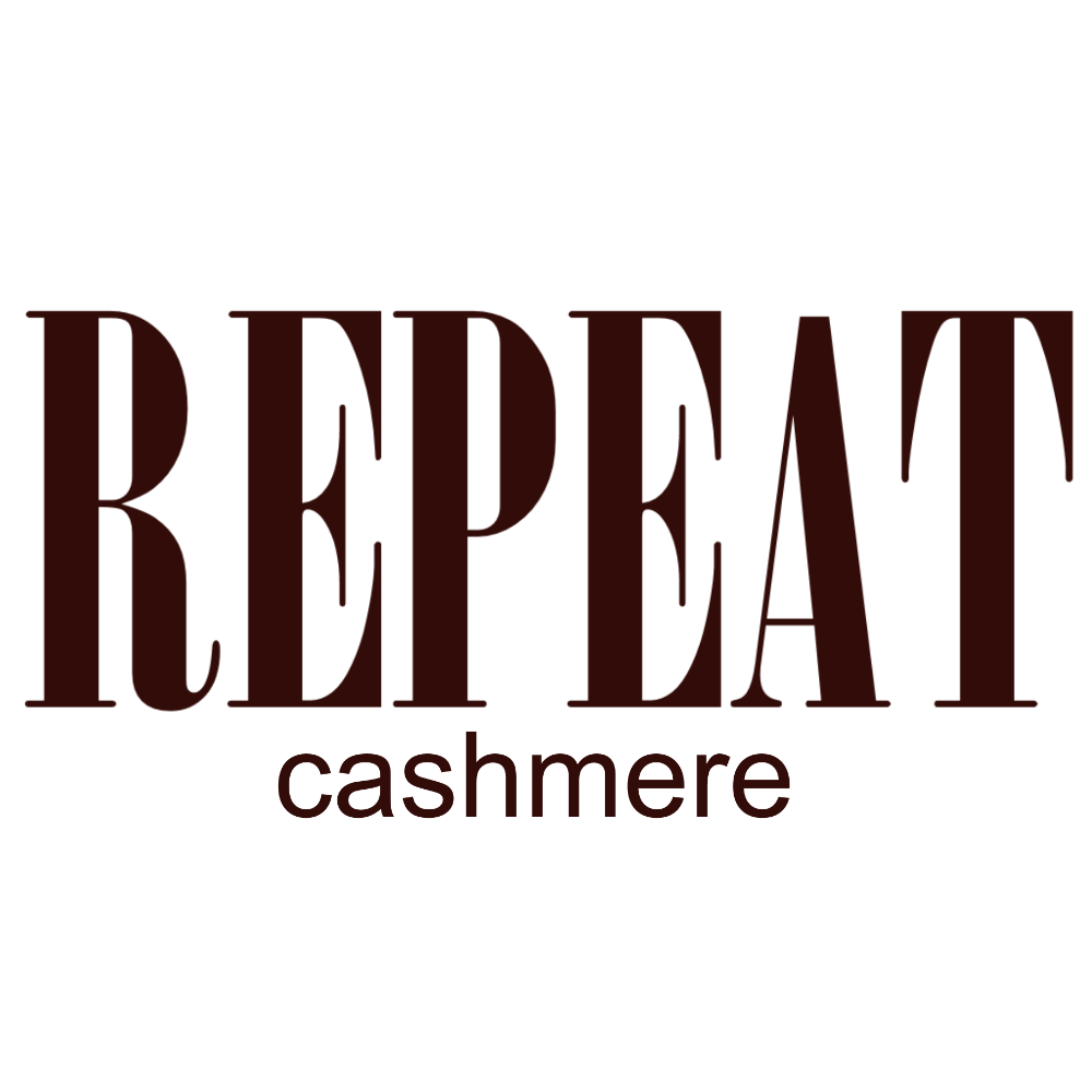 Repeatcashmere logo