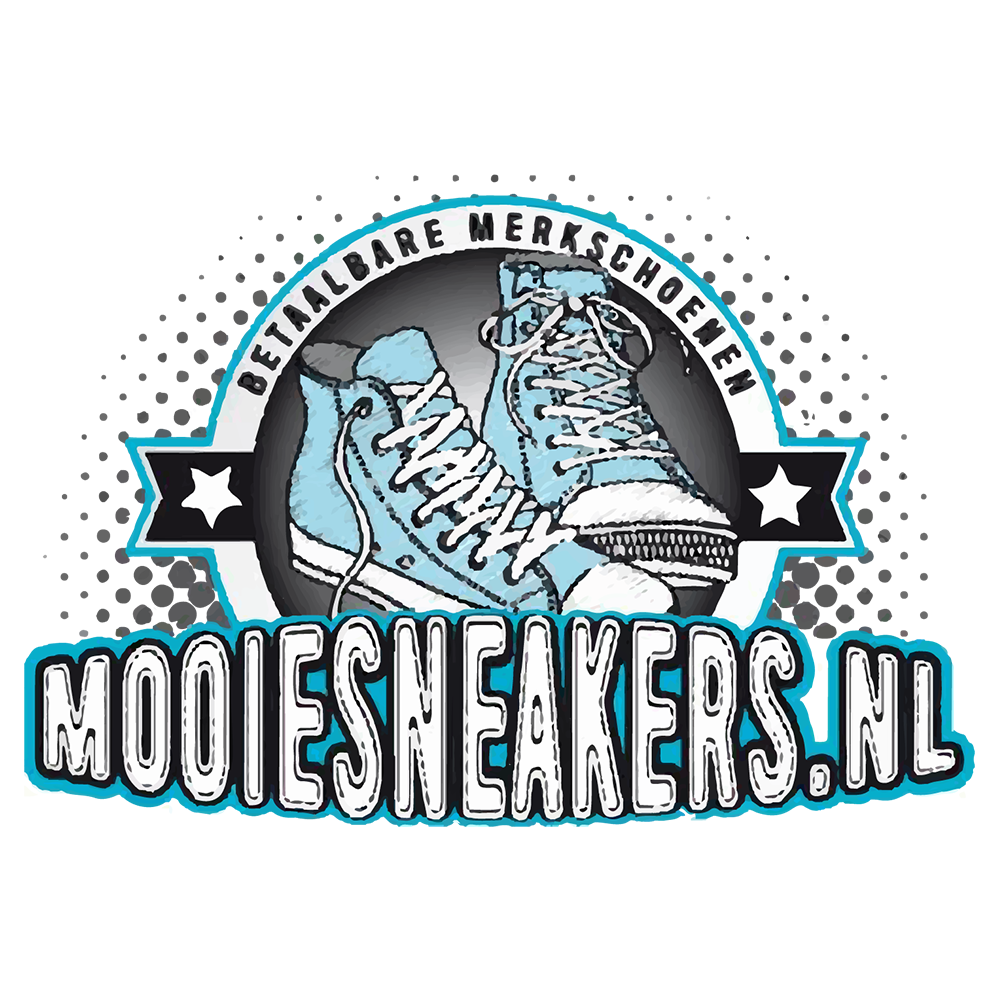 Mooiesneakers logo