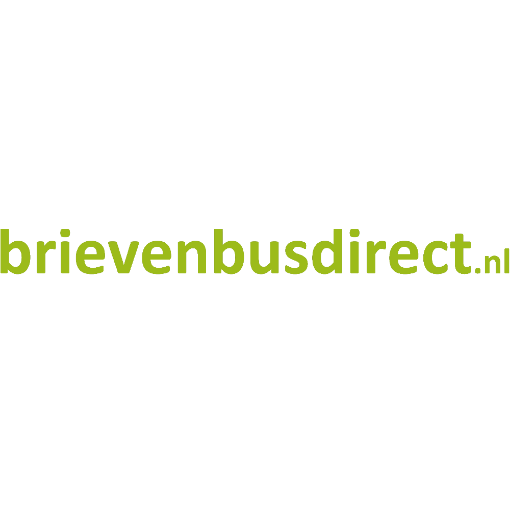 Brievenbusdirect logo