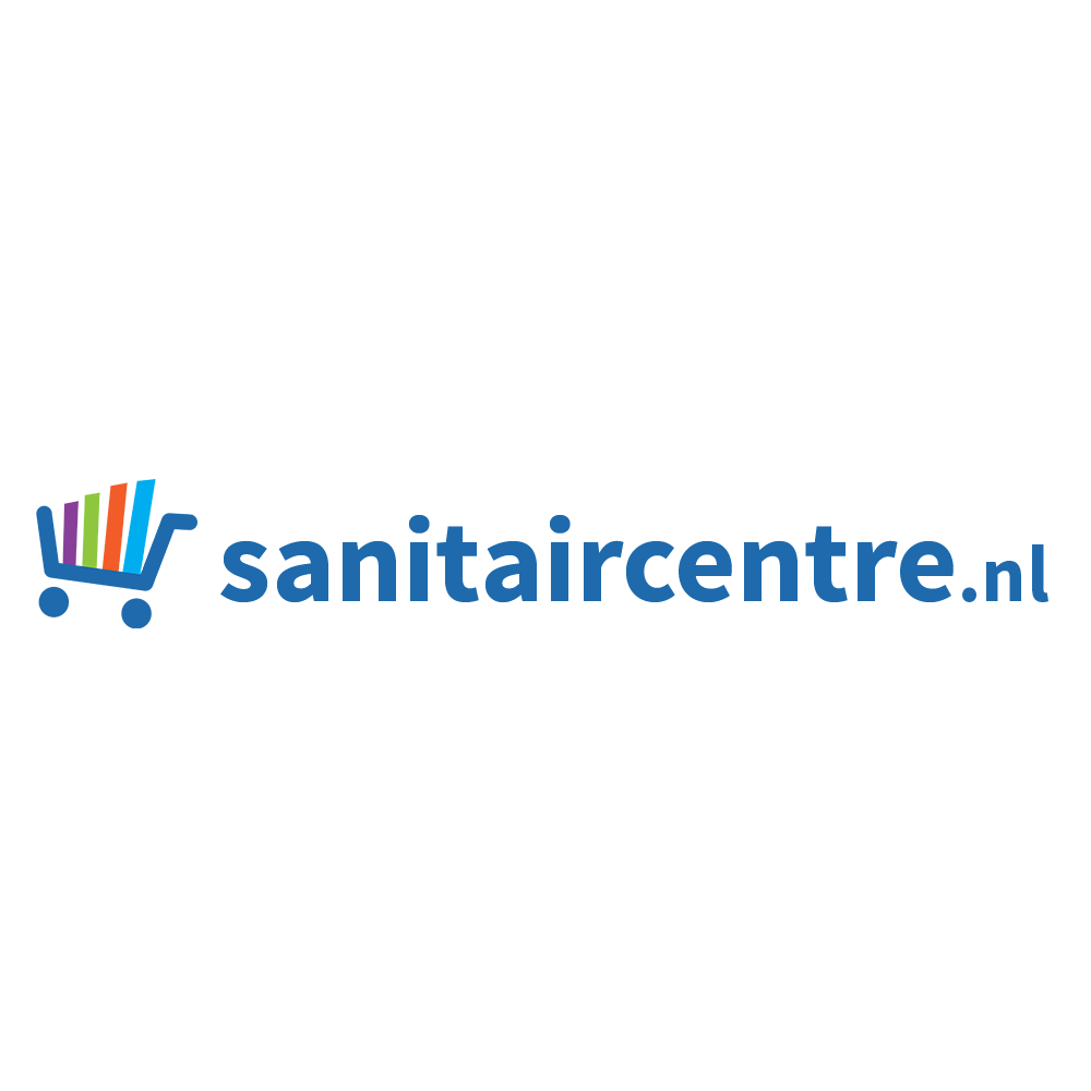 Klik hier voor kortingscode van Sanitaircentre.nl