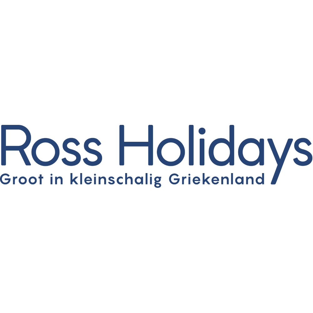 RossHolidays.nl logo