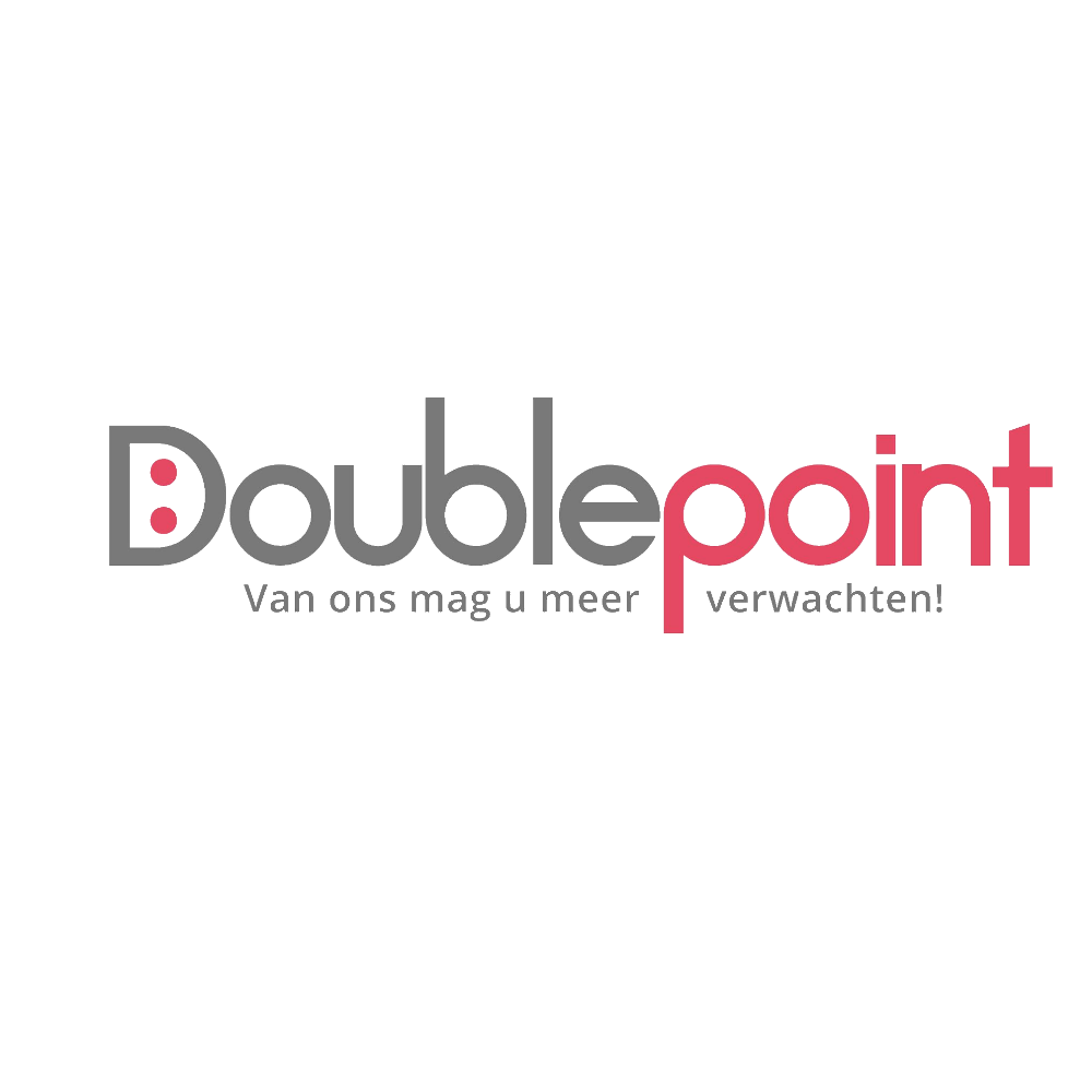 Klik hier voor kortingscode van Doublepoint