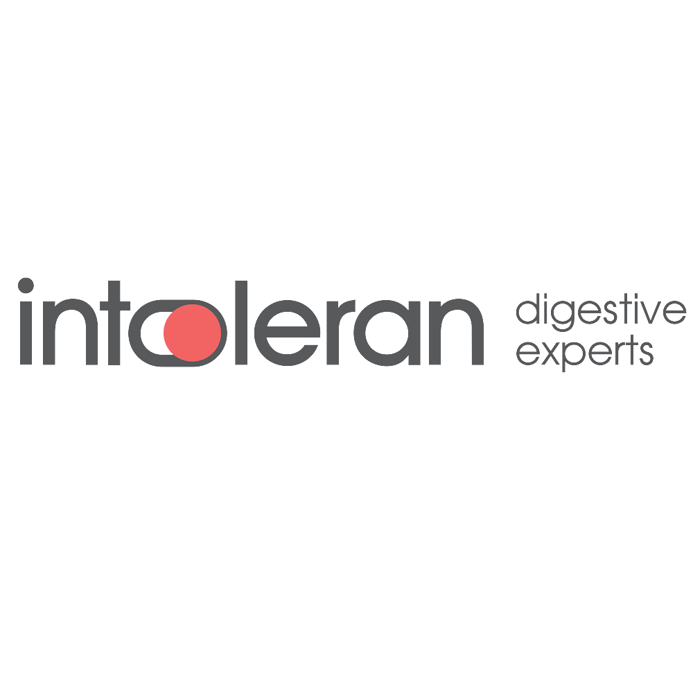 Intoleran logo