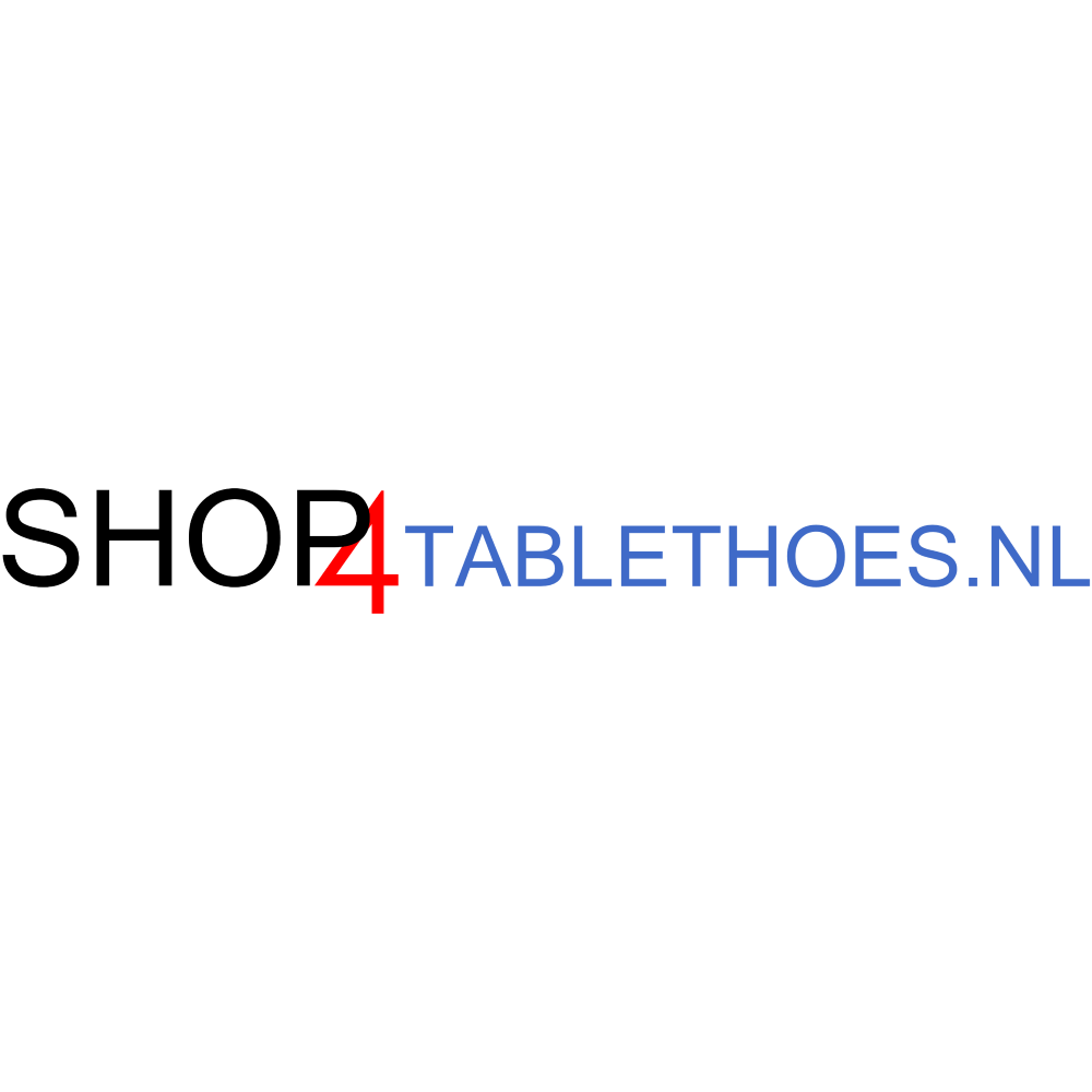 Shop4tablethoes.nl logo