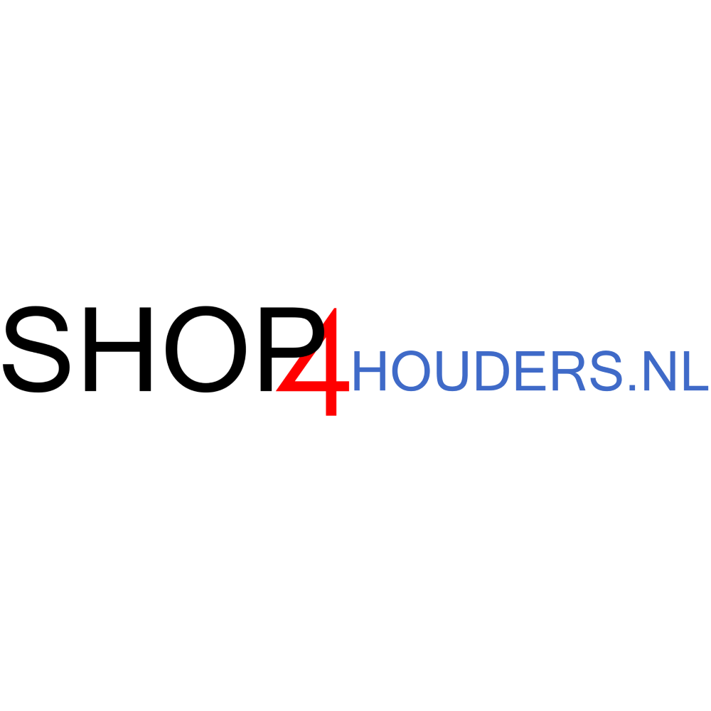 Shop4houders.nl logo