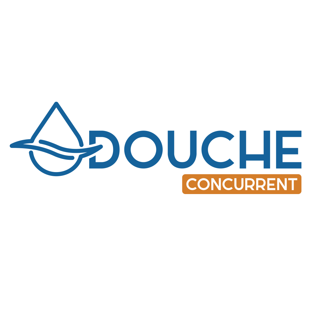 Douche Concurrent logo