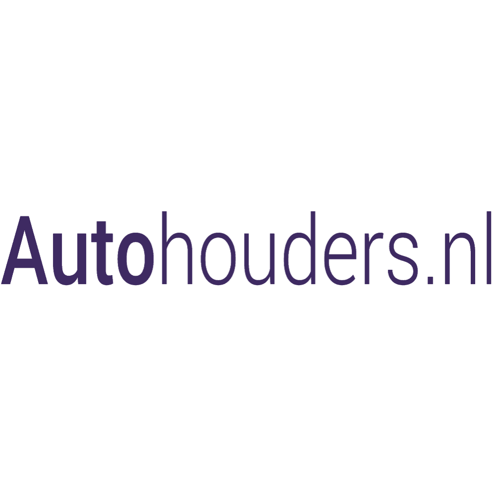 Autohouders.nl logó