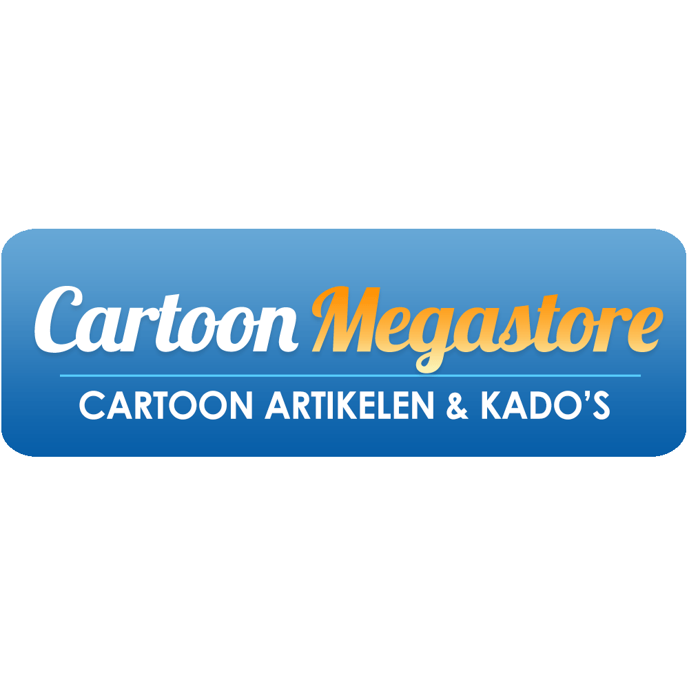 Cartoon-megastore.nl logo