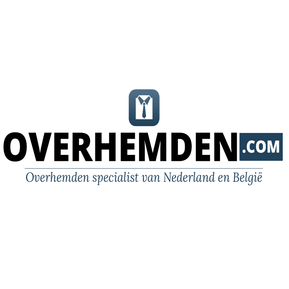 Overhemden.com logotyp