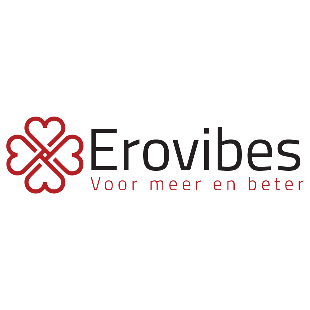 Klik hier voor kortingscode van Erovibes