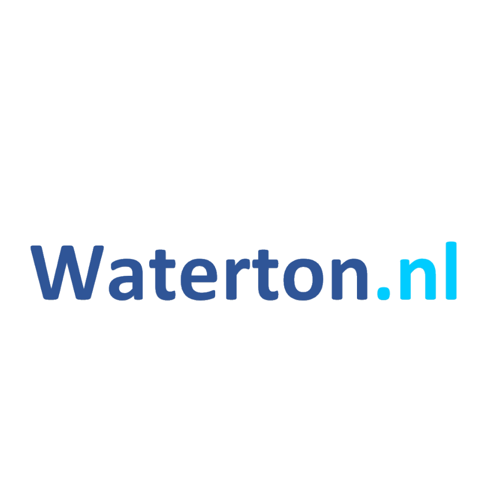 Waterton.nl logo