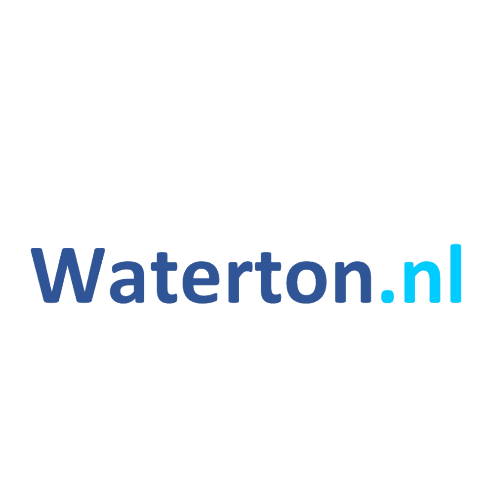 Waterton.nl logotyp