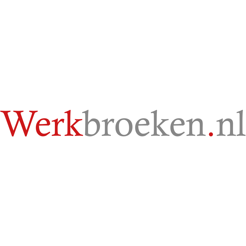 Werkbroeken logo