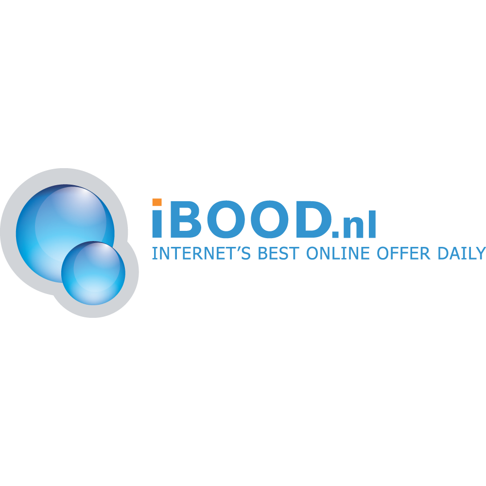 iBOOD Home & Living Leads logo