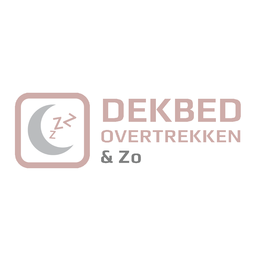 Dekbedovertrekkenenzo logotips