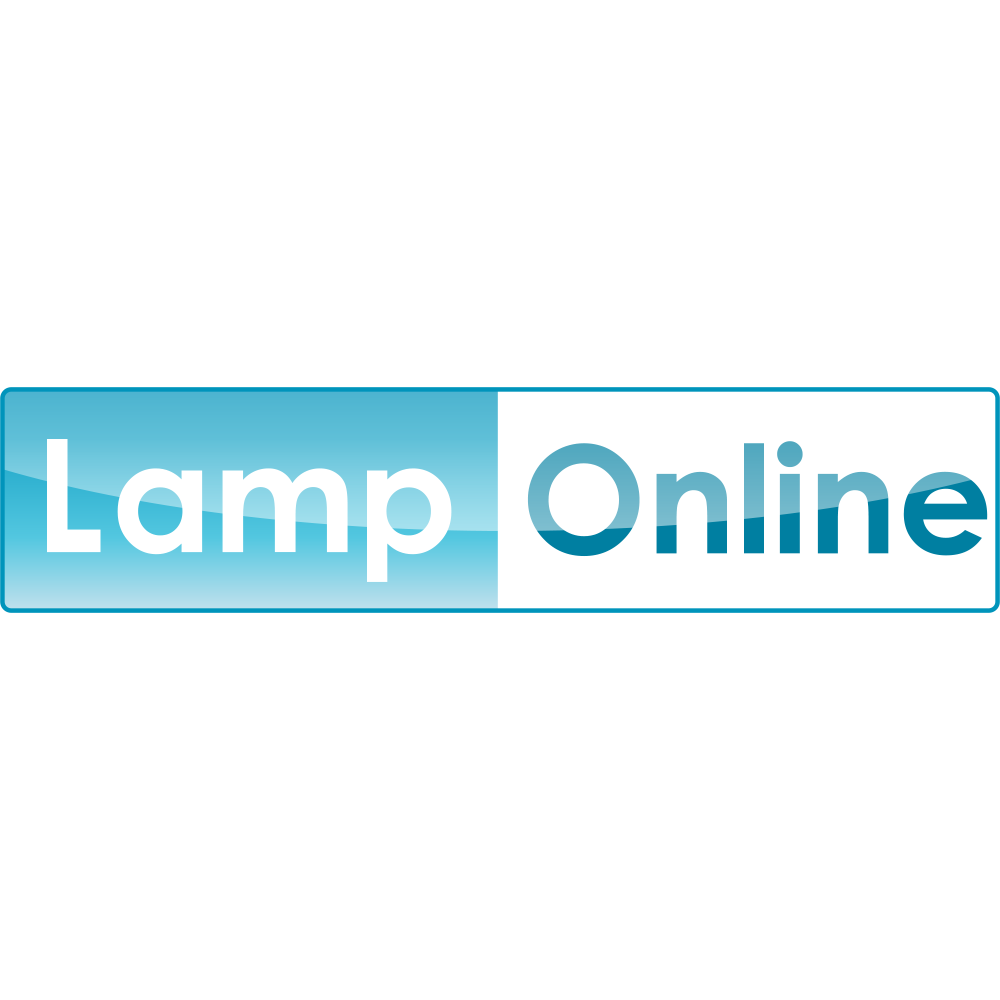 Klik hier voor kortingscode van Lamponline