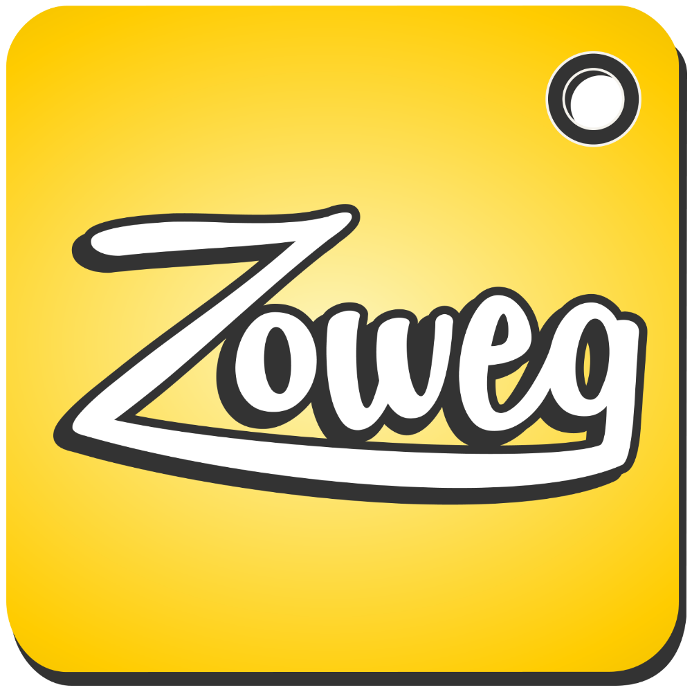 Zoweg.nl लोगो