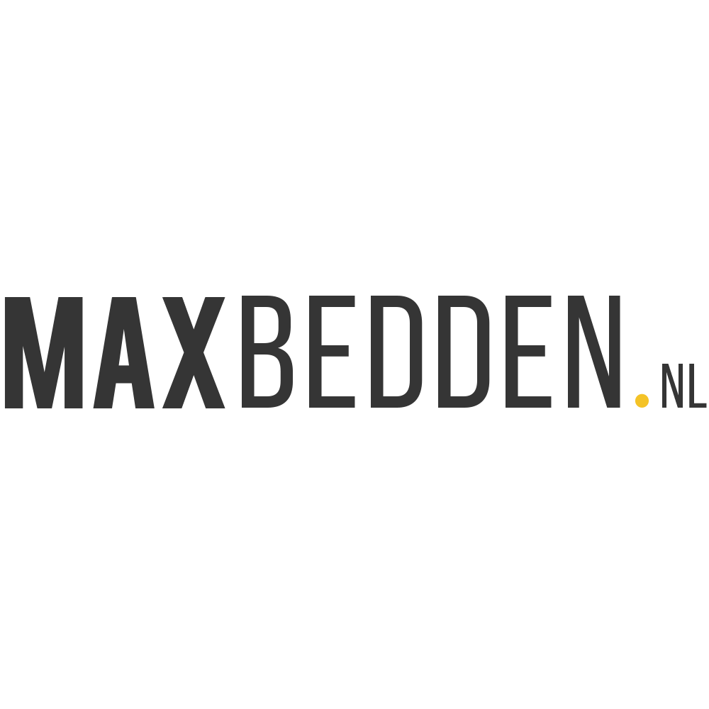 Klik hier voor de korting bij Maxbedden.nl
