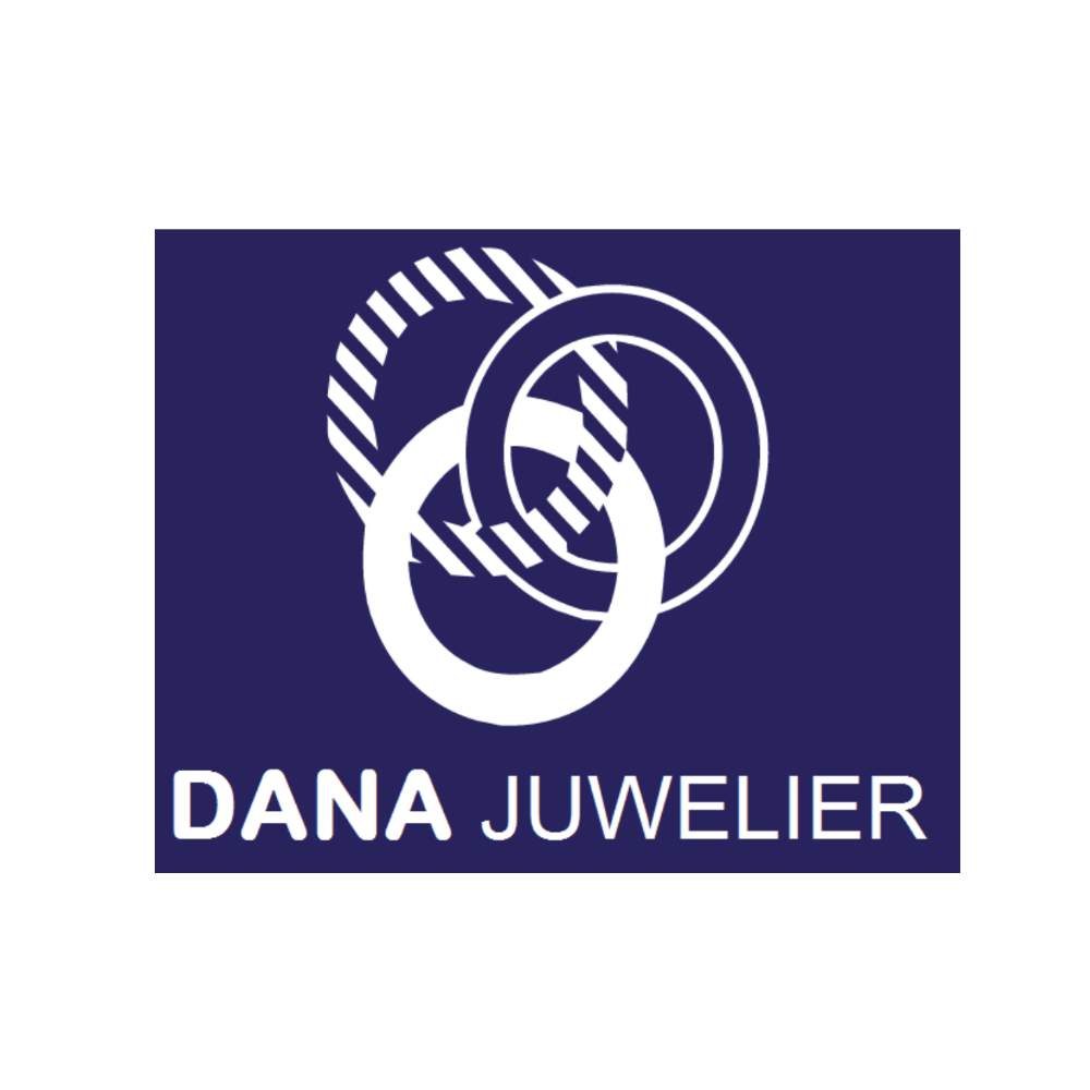 Logo Danajuwelier.nl