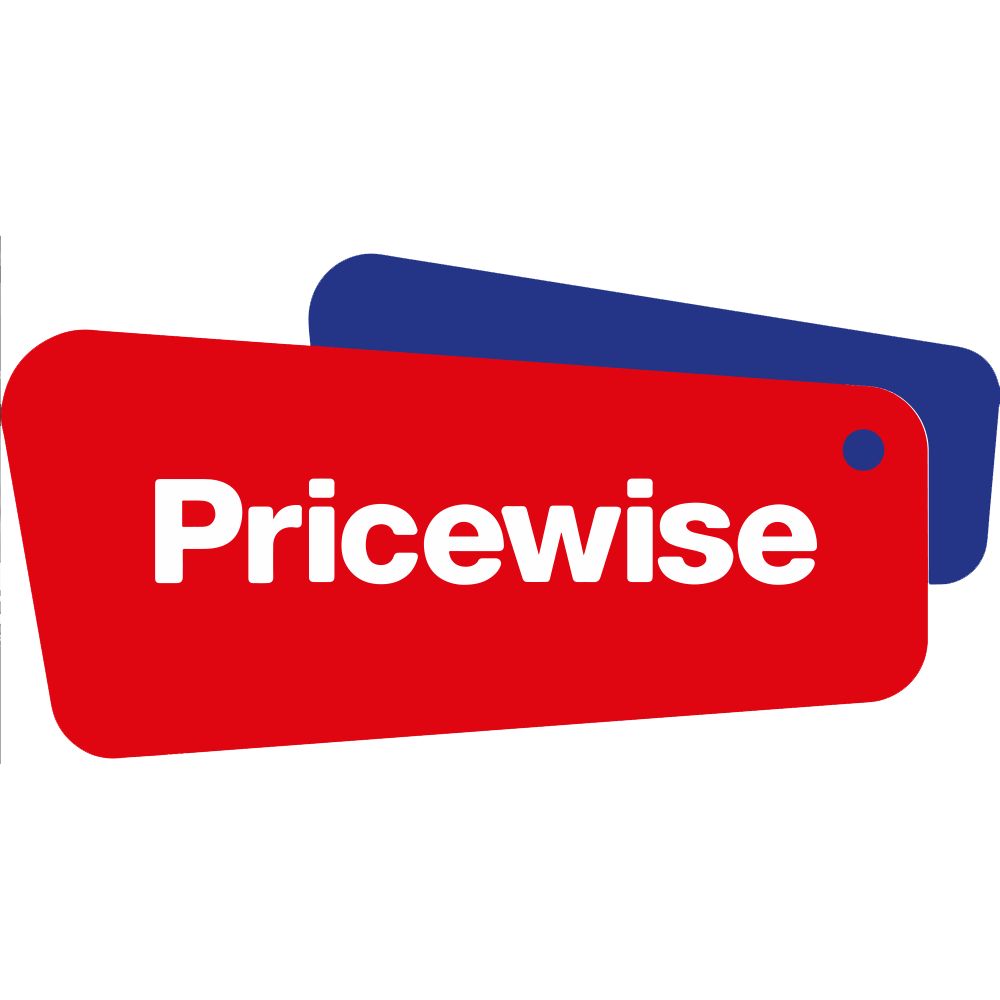 Pricewise.nl - iFrame Energie