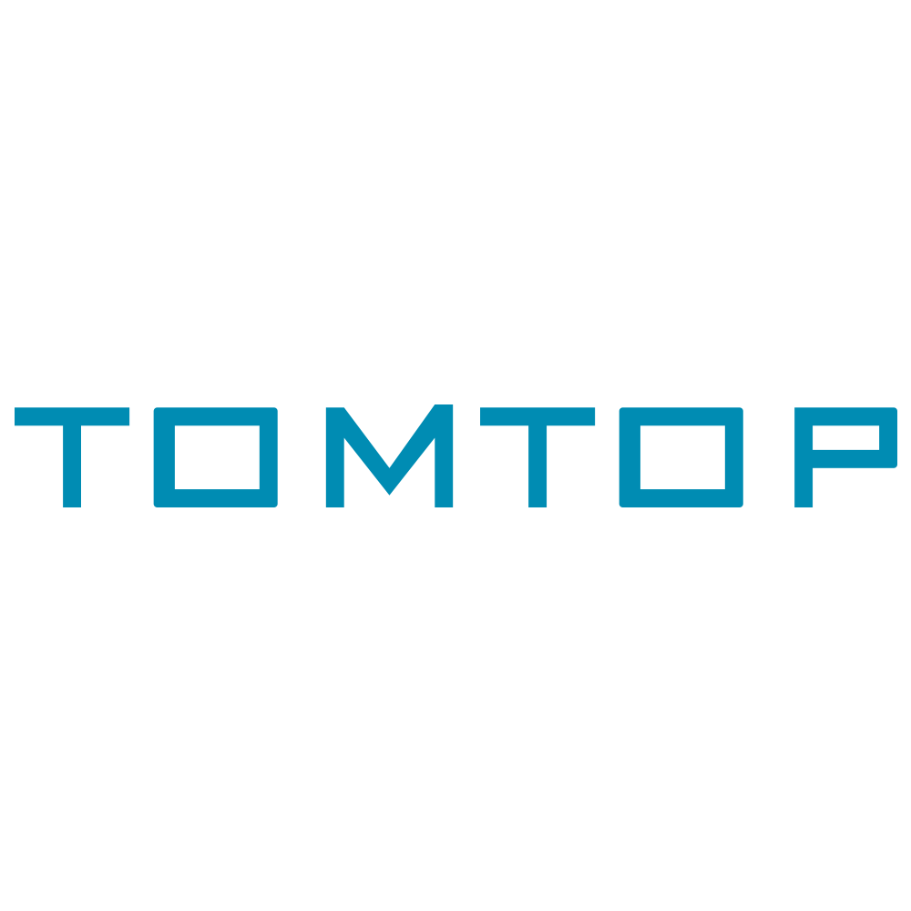 Kortingscode voor Tomtop.com