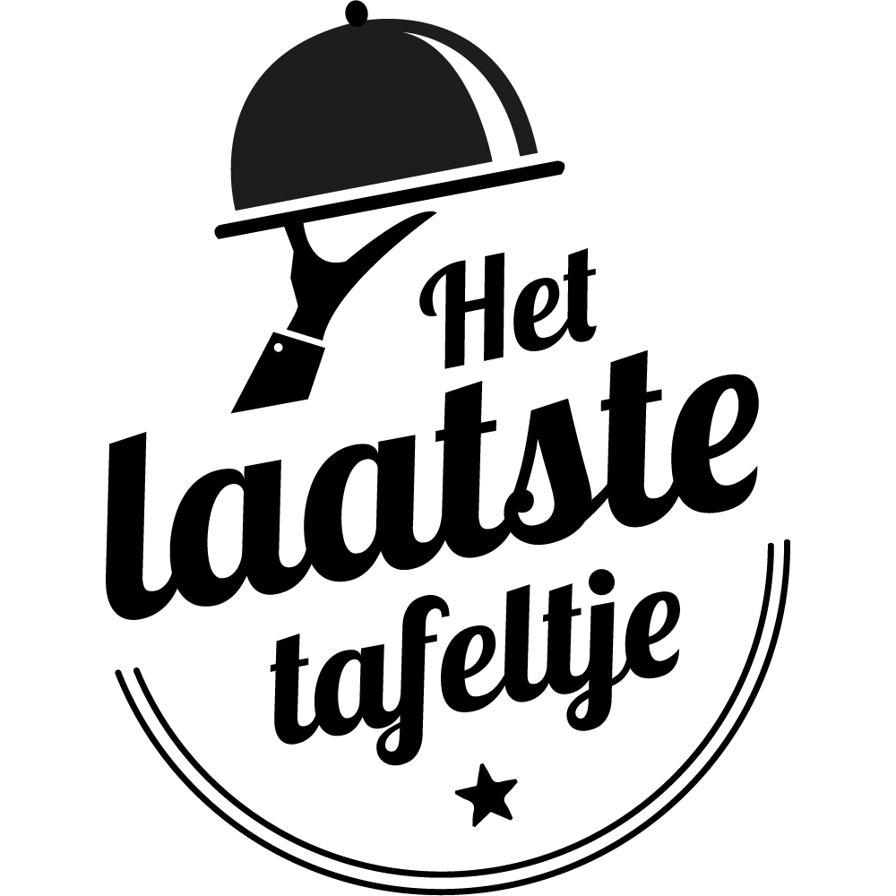 Het Laatste Tafeltje logo