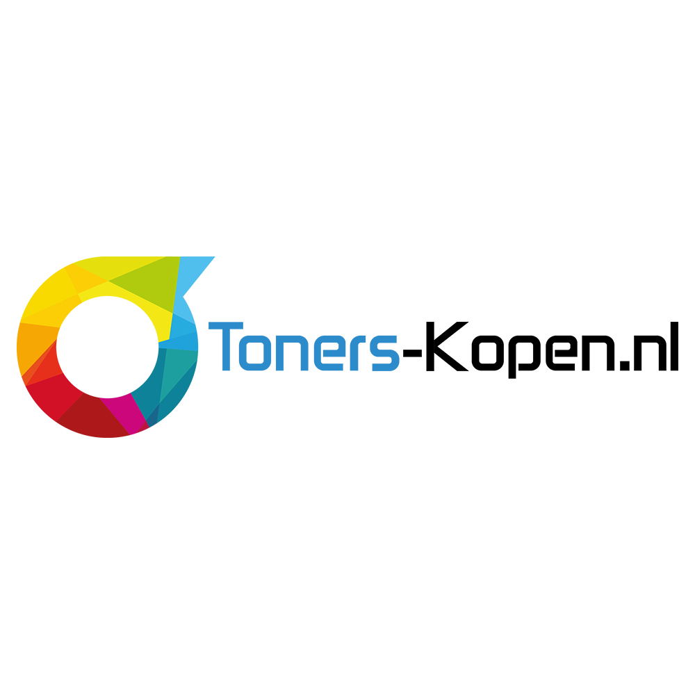 Toners-kopen logo