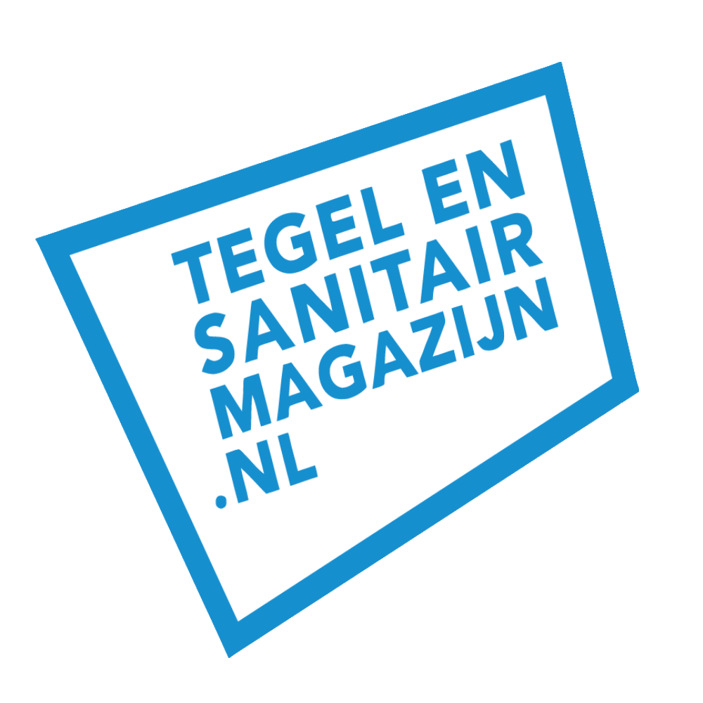 Tegel en Sanitair Magazijn logo