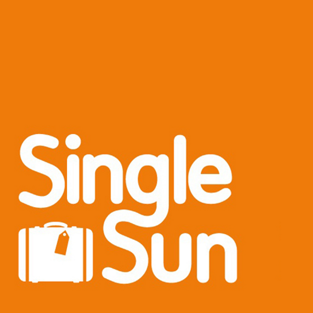 Singlesun.nl logo