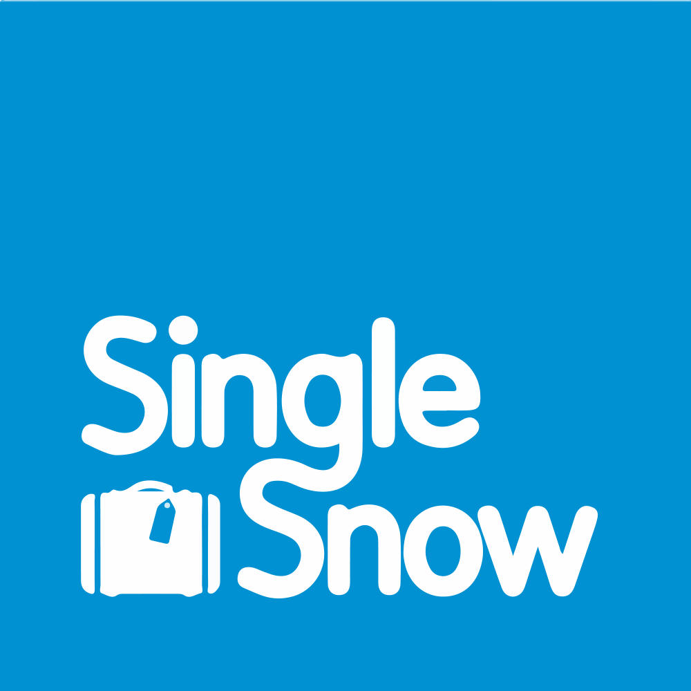 Singlesnow.nl logo
