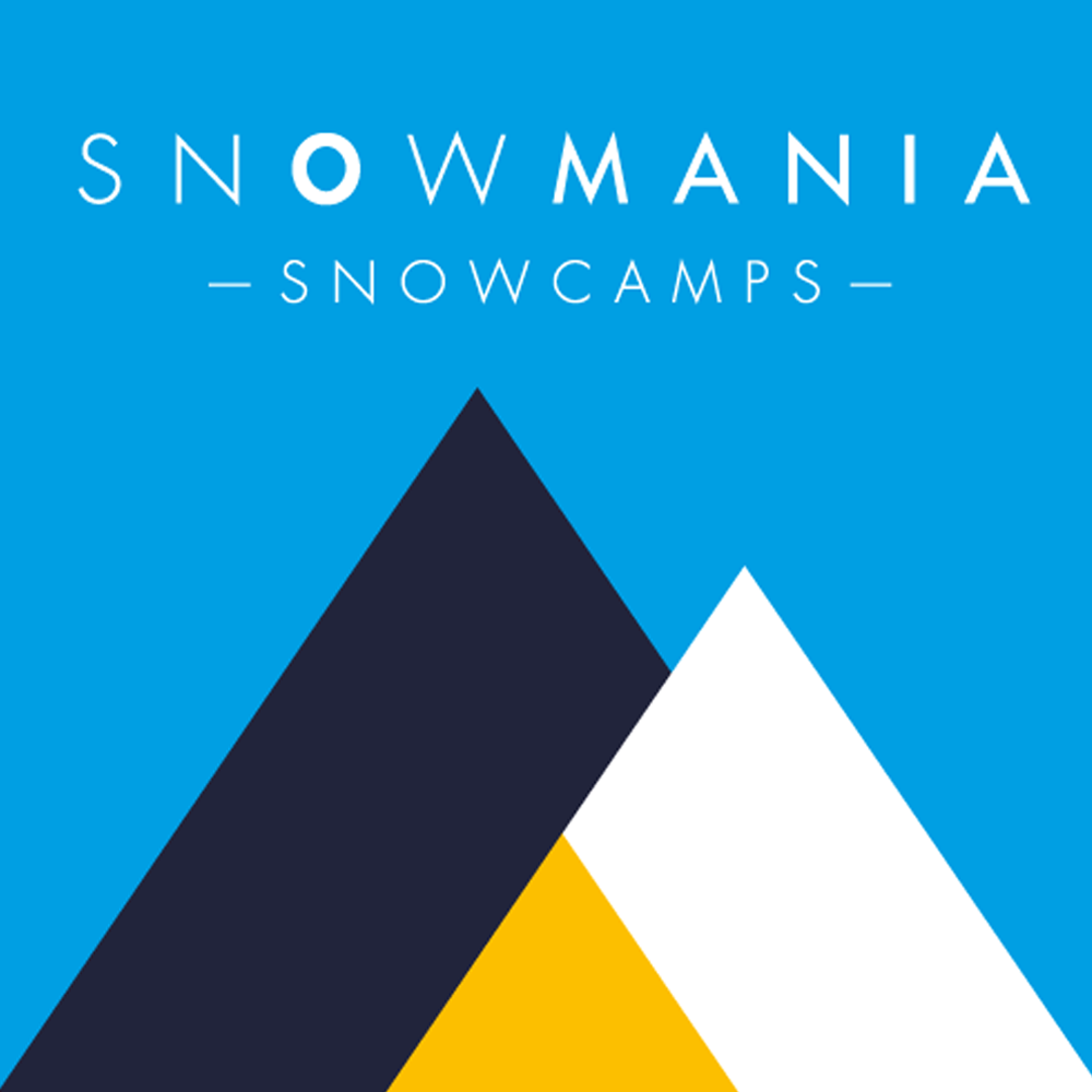 Snowmania.nl logo