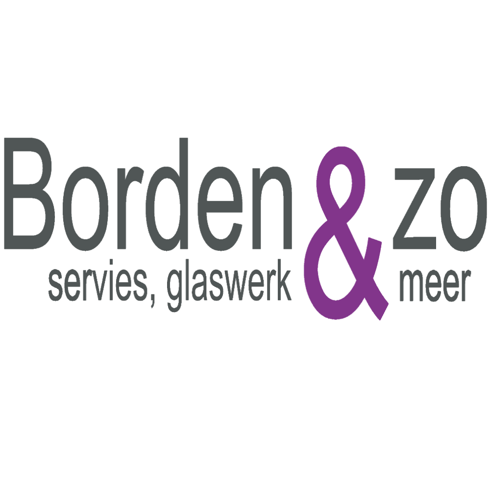 Bordenenzo.nl logo