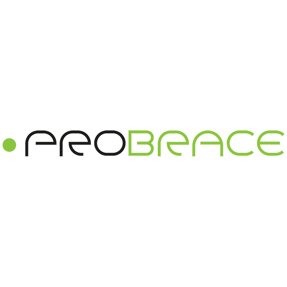 ProBrace logo