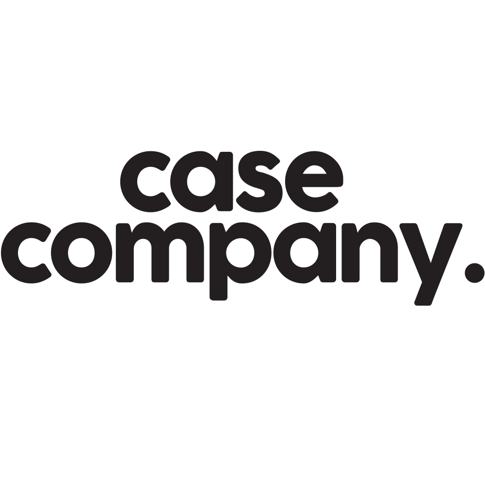 CaseCompany logo