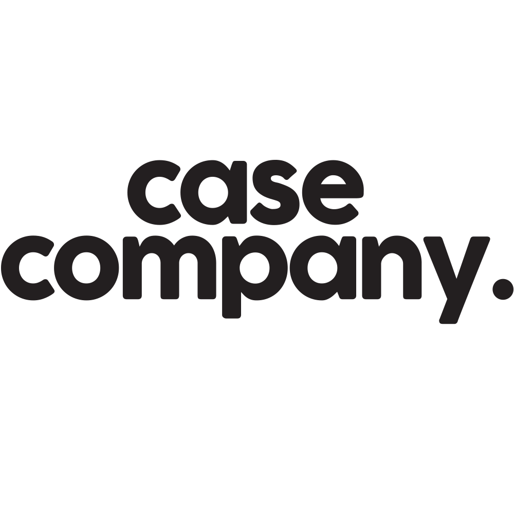 Логотип CaseCompany