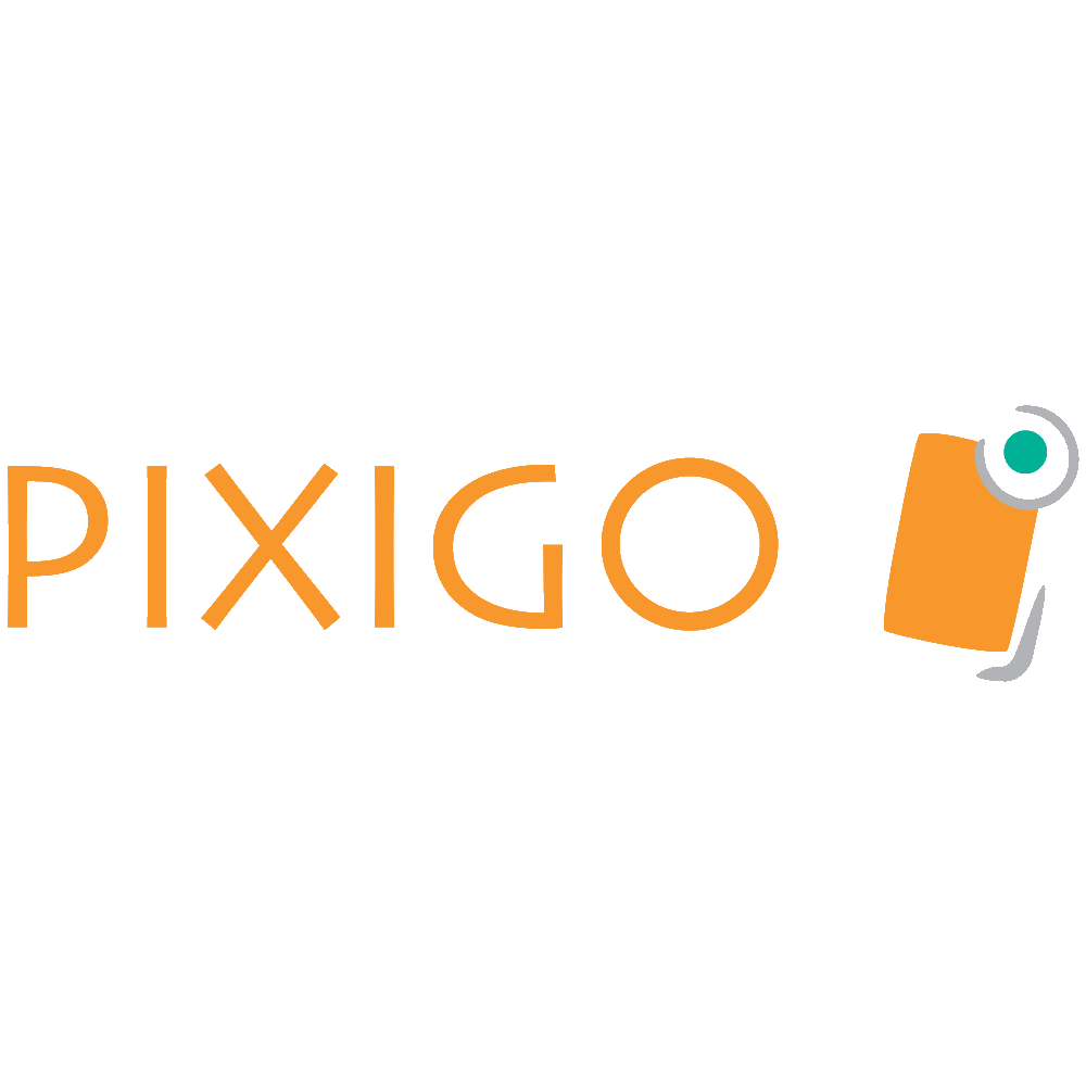 Pixigo.nl logo