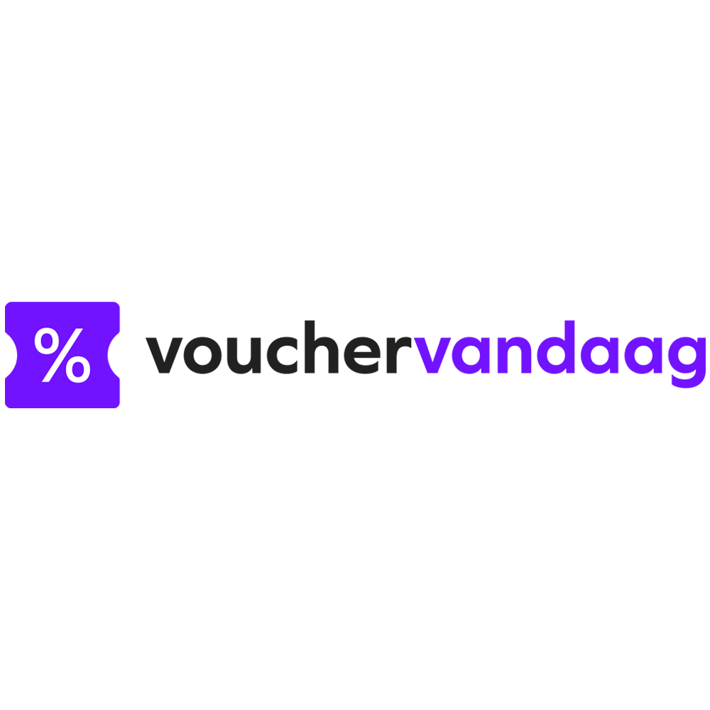 Klik hier voor kortingscode van Vouchervandaag.nl
