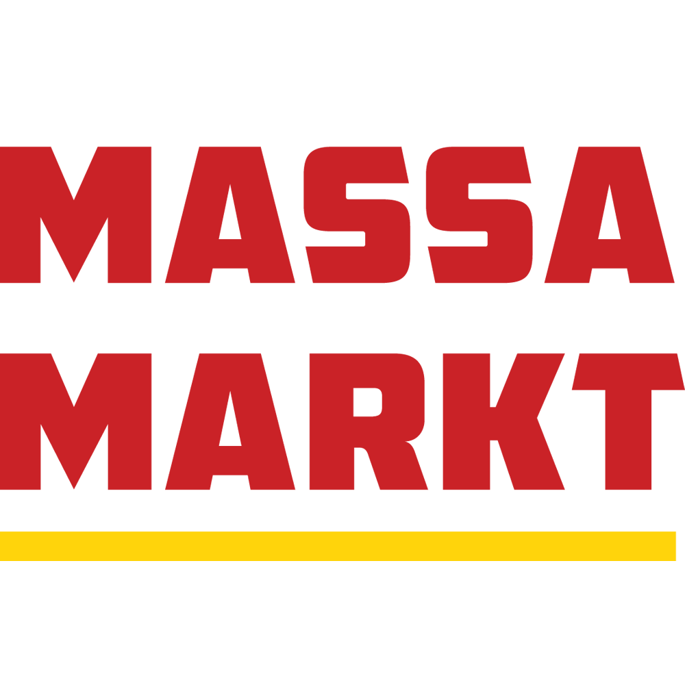 Massamarkt logo