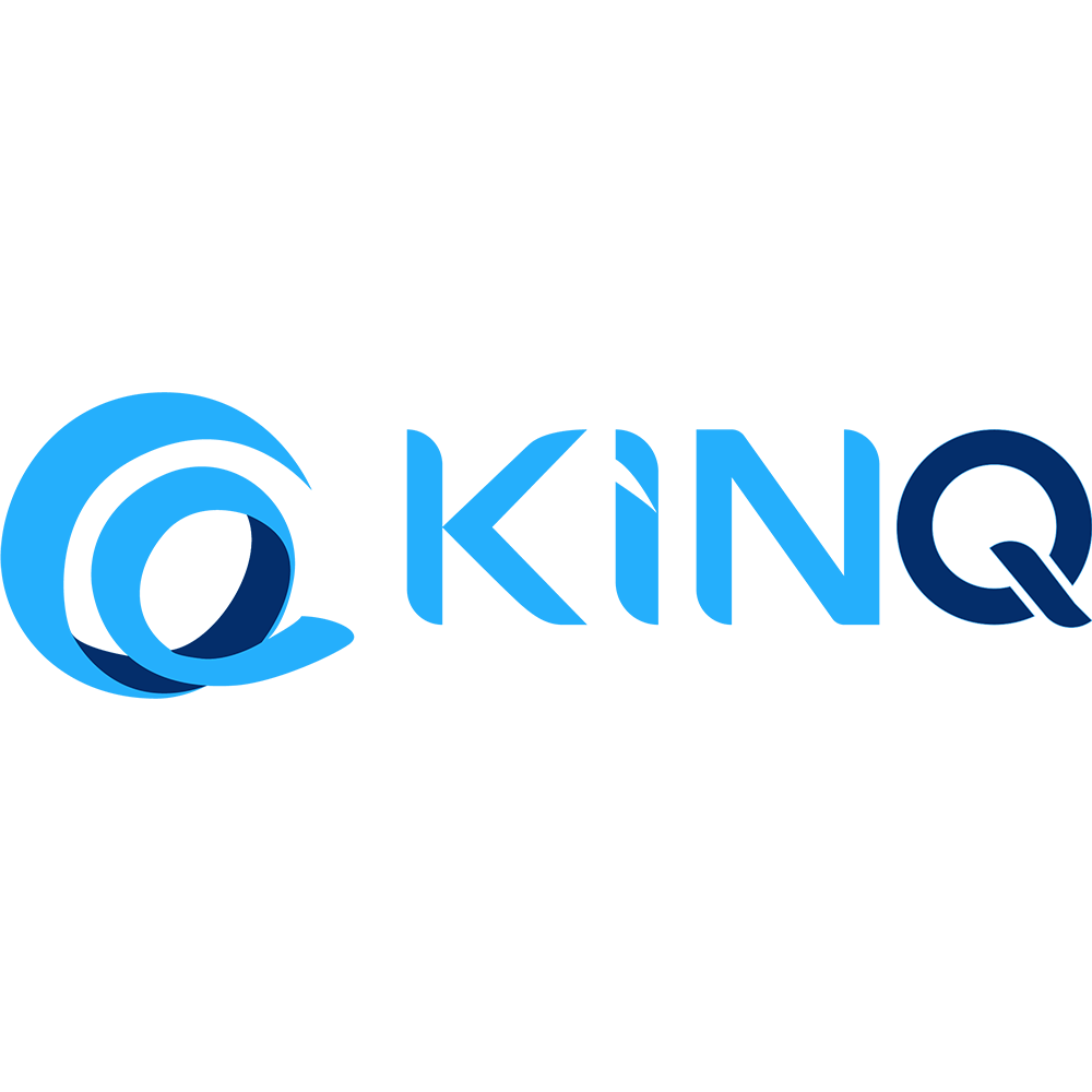KinQ logo