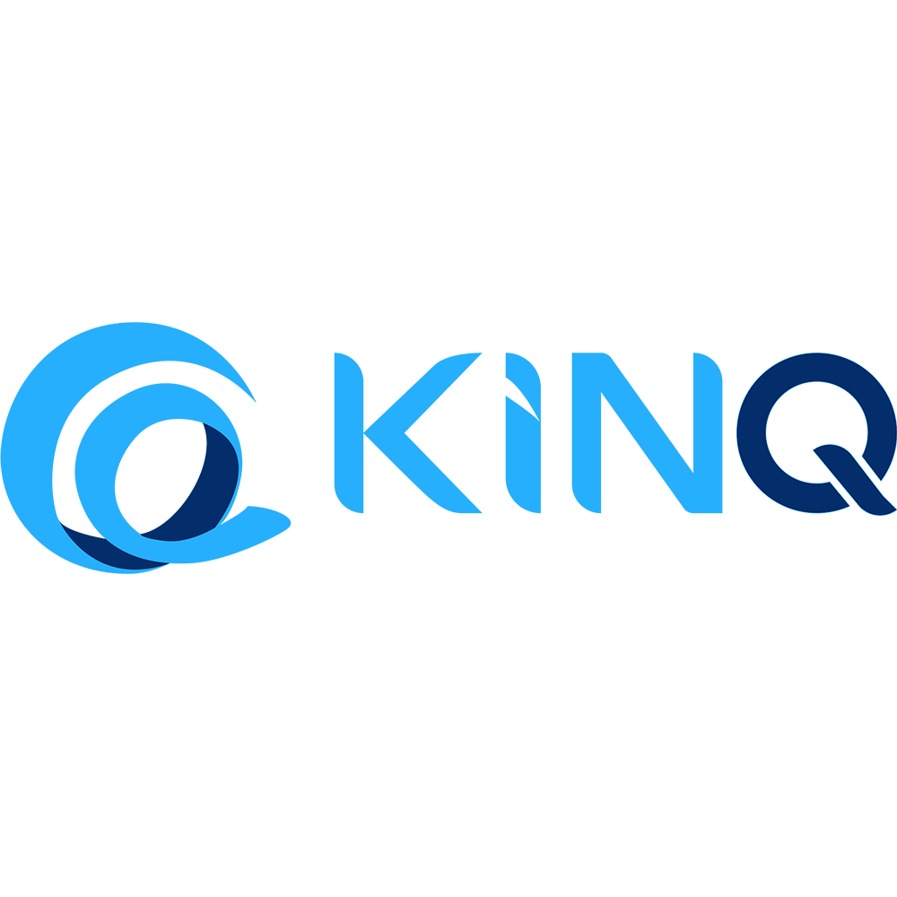 Logo Kinq.nl