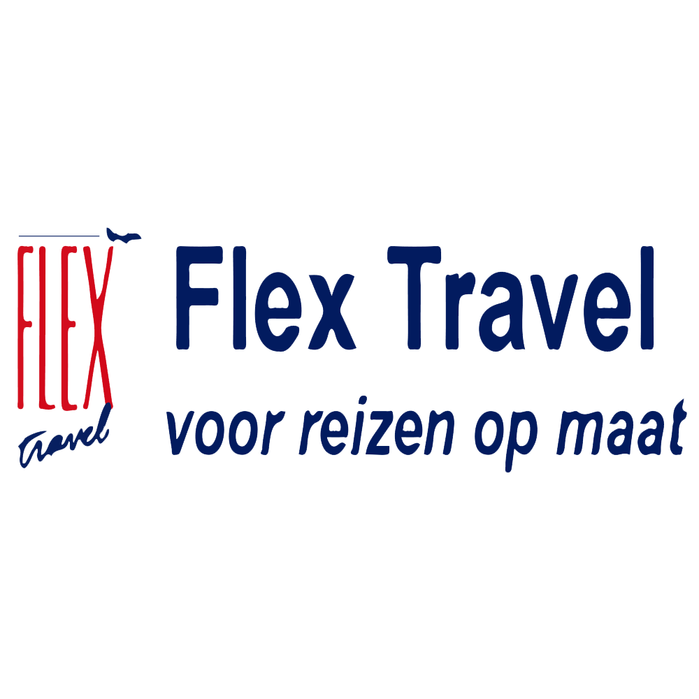 Flextravel logo