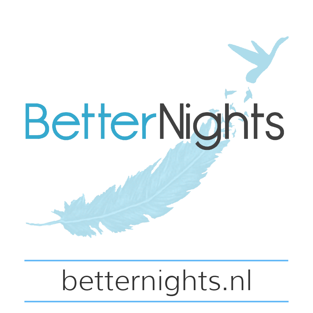 Klik hier voor kortingscode van Betternights.nl