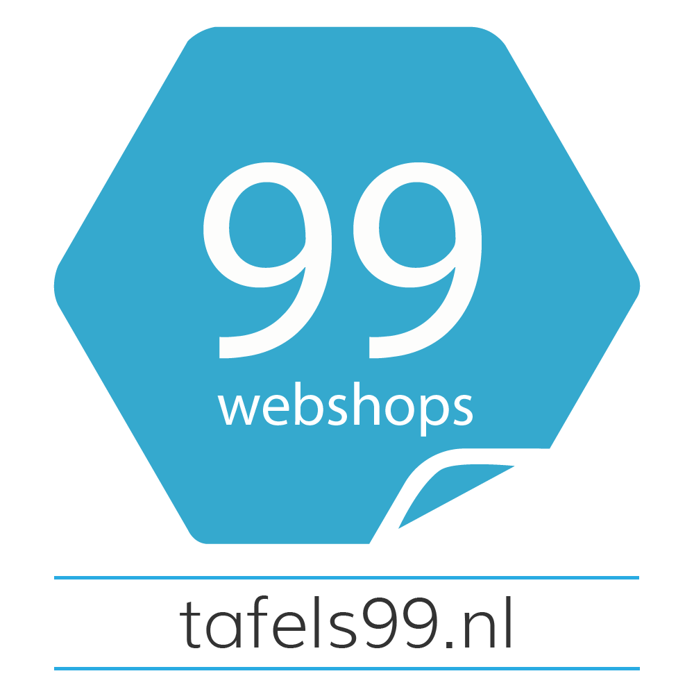Klik hier voor kortingscode van Tafels99.nl