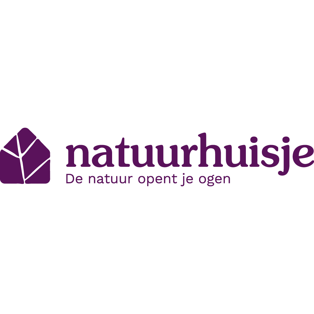 Klik hier voor kortingscode van Natuurhuisje.nl