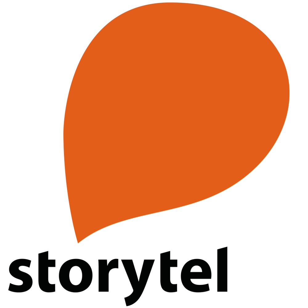 Klik hier voor de korting bij Storytel.nl