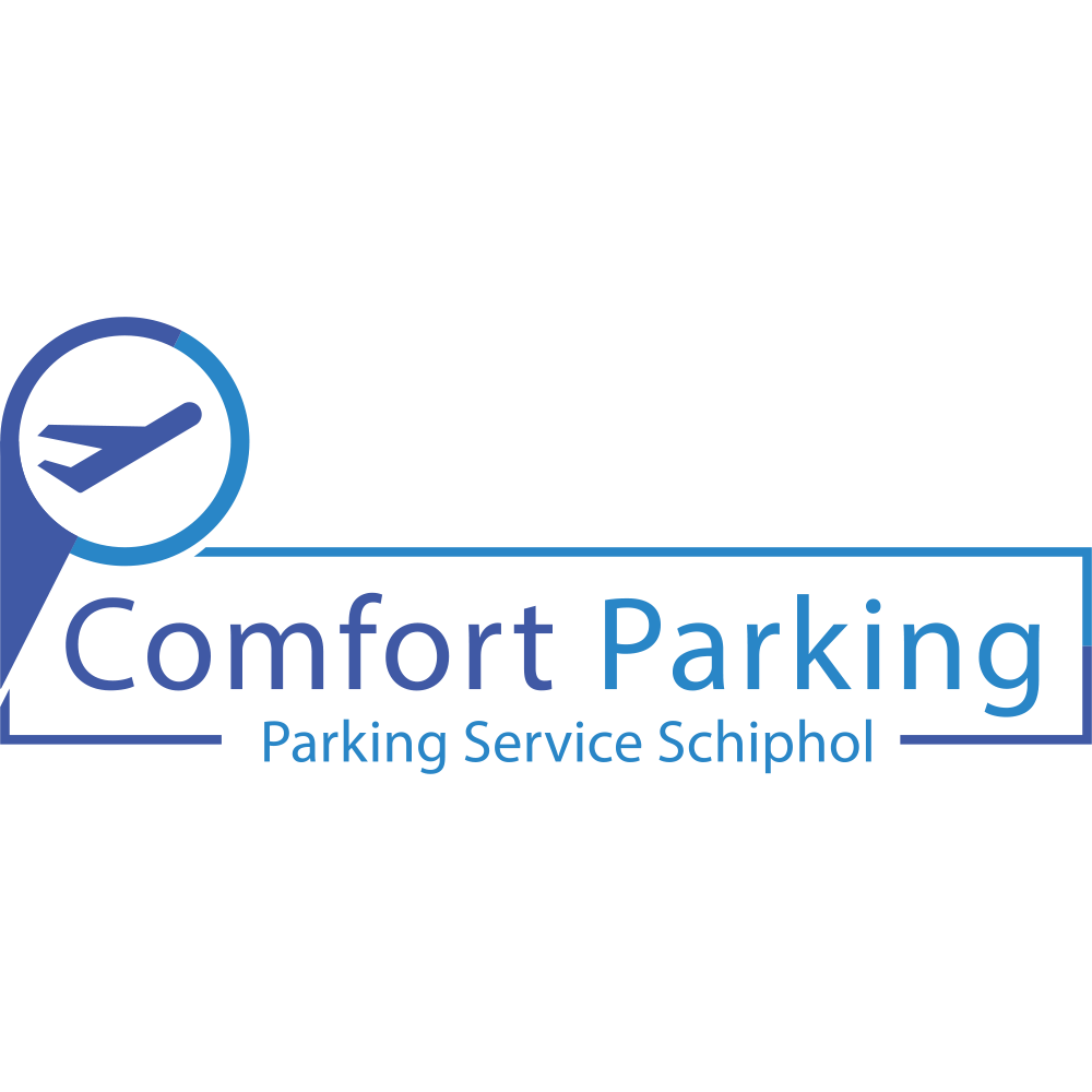 Comfortparking.nl logo