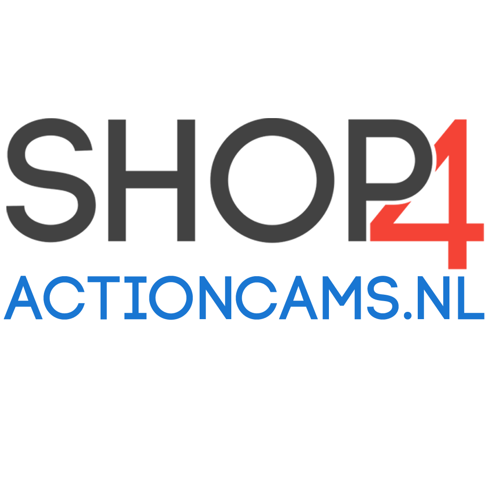 Shop4actioncams.nl logo