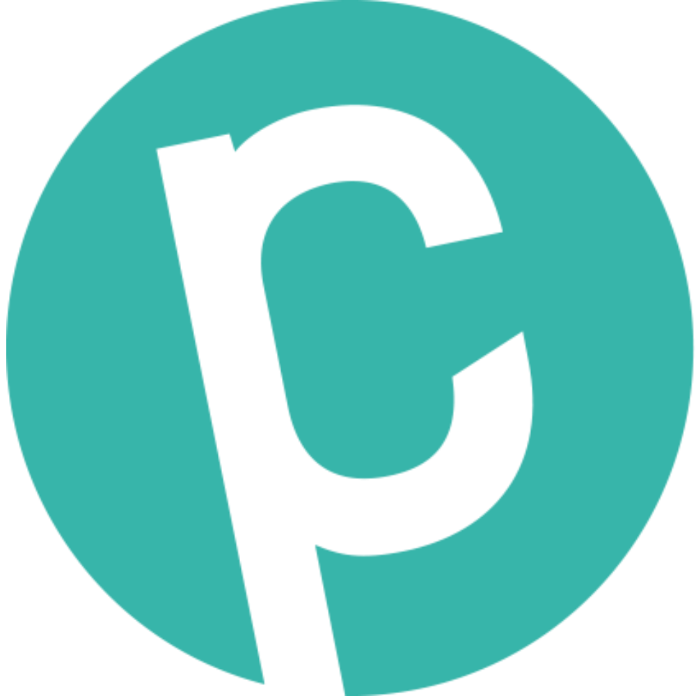 Parkcare.nl logo